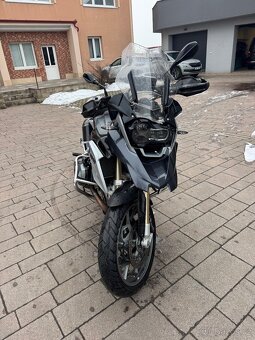 BMW GS R1200 - 3