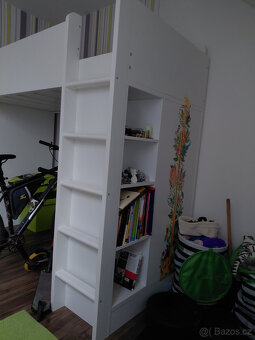 Dětský pokojík IKEA Stuva - 3