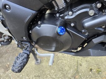 Suzuki DL1000 V-Strom - 3