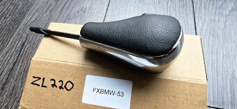 Hlavice radici páky automat BMW 5+6 e60-64 - 3