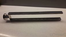 Blomus Areo dvojramenný držák ručníků - 3