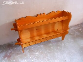 KRÁSNÁ POLIČKA - VELMI SPĚCHÁ LEVNĚ - 3