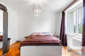 Prodej bytu 2+1 56m2, Poděbradská - Hloubětín, - 3