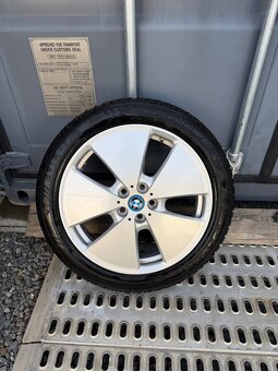 BMW I3s 120ah ND,,zadarmo,, - 3