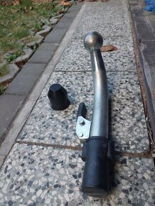 Tažné zařizení BMW 5Gt f07 - 3