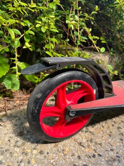 Kolobezka od 7 let - 3