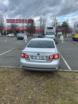 Volkswagen Jetta R-line 2010 DSG - 3