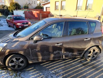 Renault Scénic 3 - 3