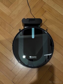 Robotický vysavač Proscenic 850T - 3