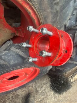 TZ4K14 MT8 rozšiřovací podložky - 3