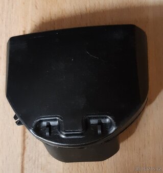 VZDUCHOVÝ FILTR NA PILY HUSQVARNA - 3