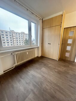 Prodej bytu 2+1 v OV - 3