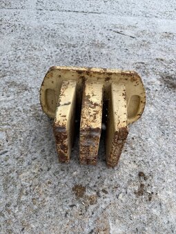 Závaží k TERRA Vari - 3