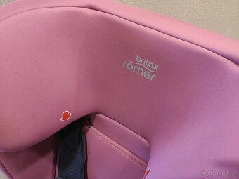 Britax Römer Autosedačka Kidfix II XP SICT - 3