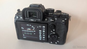 Sony A7IV ILCE-7M4 49K - 3