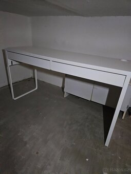 Stůl Mickey Ikea - 3