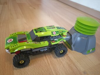 LEGO Racers 8231 - 3