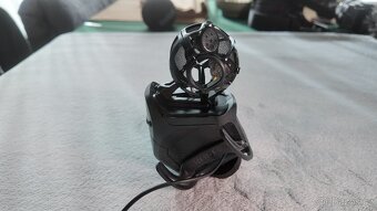 RODE mikrofon SVM Pro Rycote + Rode Deadcat - 3