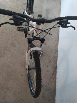 Dívčí kolo Merida (velikost rámu 13,5) - 3