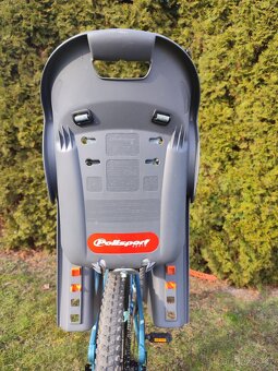 Cyklosedačka Polisport cycle - 3