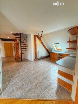 Prodej byt 4+kk, 120㎡ - 3