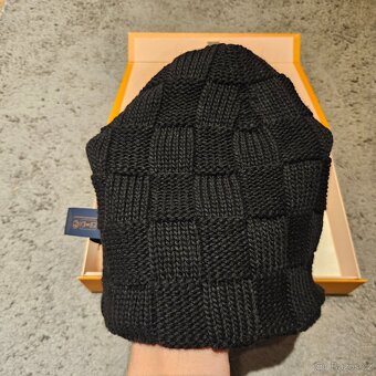 Louis Vuitton beanie - 3