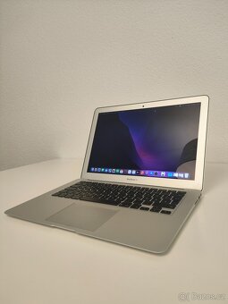 MacBook Air 2017 | i5 • 8GB • 256GB SSD - 3