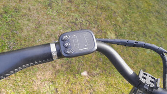 Městské elektrokolo Crussis - 3