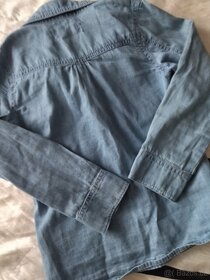 Rifl.kosile 110/116 - 3