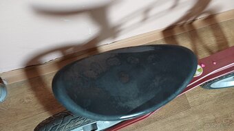 Detske odrazedlo  First Bike - 3