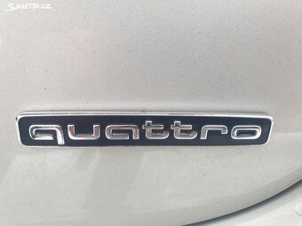 Audi A7, NA SPLÁTKY VŠEM BEZ REGISTRU - 3