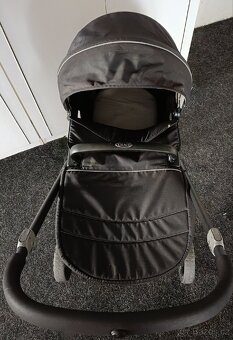 Kočárek Graco Transform 2v1 - 3