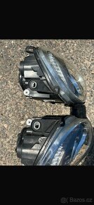 Fiat 500 facelift přední světla. - 3