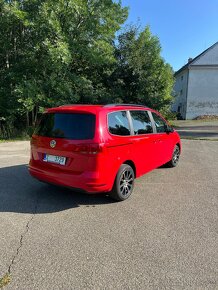 Vw Sharan 2.0 tdi - 3