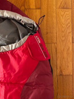 Detsky spacak Deuter - 3