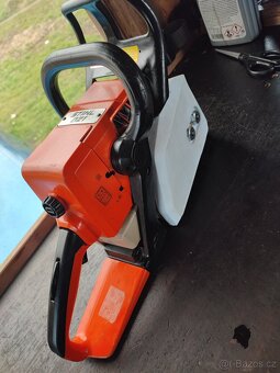Stihl 021 - 3