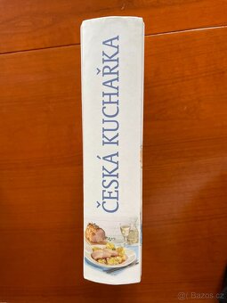 Česká kuchařka - 3