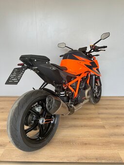 Ktm Duke 1290 r - 3