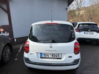 Prodám  Renault Modus - 3