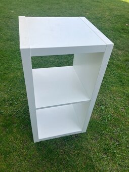 Police IKEA Kallax - 3