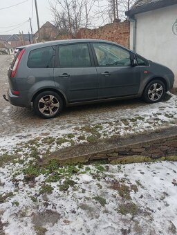 Ford c max 1.6 tdci - 3