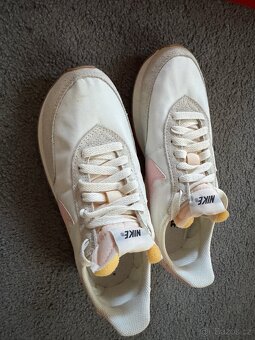 Dámské boty Nike - 3