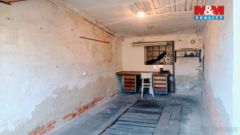 Prodej garáže, 19 m², Děčín, ul. Liberecká - 3