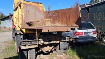 Tatra 815 T2 dempr - 3