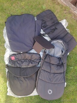 Thule glide 2 - 3
