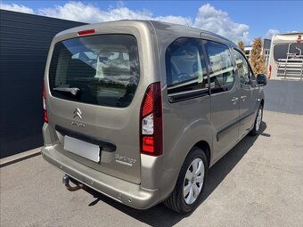 Citroën Berlingo 1,6 (2013) - 3