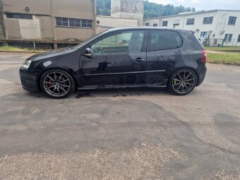 VW Golf 5 GTI Edition 30 - 3