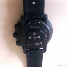 Sportovní hodinky Suunto 9 - 3