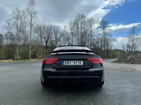 Audi RS5 b8.5 4.2fsi V8 2014 - 3