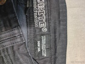 Dámské kevlarové kalhoty Trilobite 661 - 3